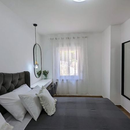 Kricin Sea Apartment Baška Zewnętrze zdjęcie