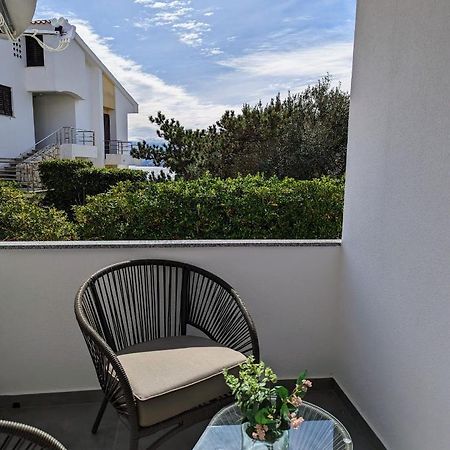 Kricin Sea Apartment Baška Zewnętrze zdjęcie
