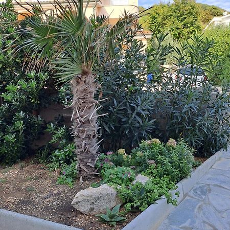 Kricin Sea Apartment Baška Zewnętrze zdjęcie