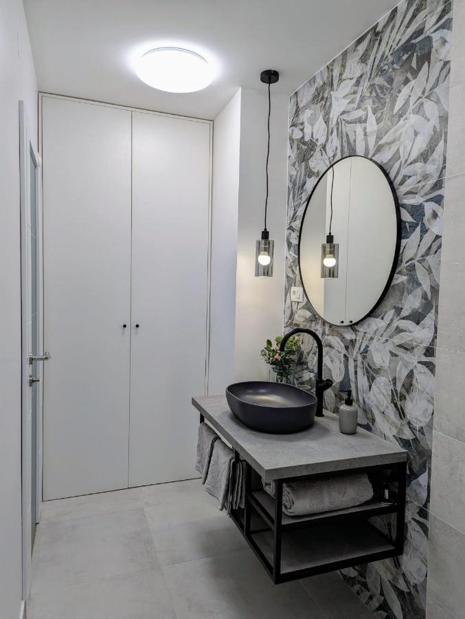 Kricin Sea Apartment Baška Zewnętrze zdjęcie