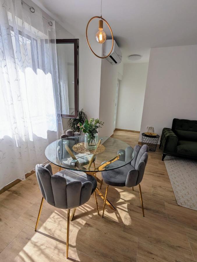 Kricin Sea Apartment Baška Zewnętrze zdjęcie