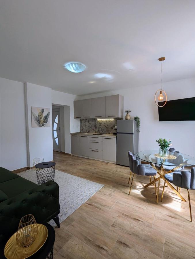 Kricin Sea Apartment Baška Zewnętrze zdjęcie