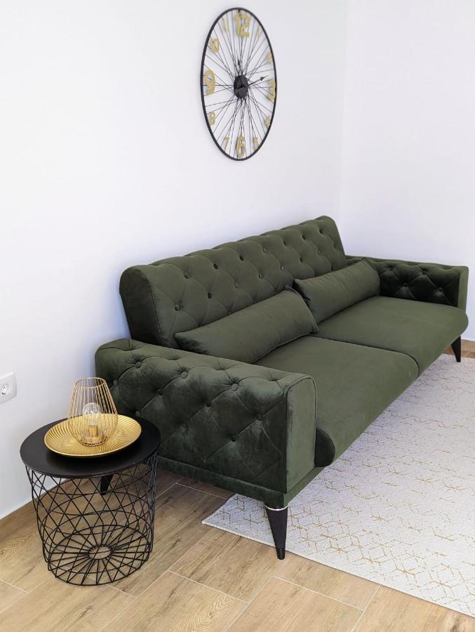 Kricin Sea Apartment Baška Zewnętrze zdjęcie