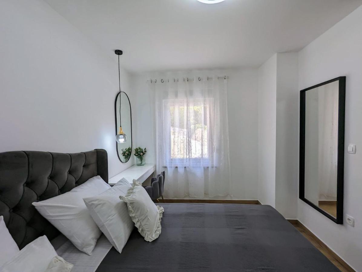 Kricin Sea Apartment Baška Zewnętrze zdjęcie
