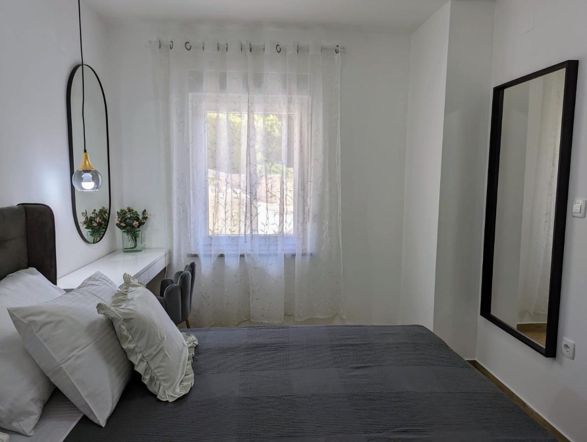Kricin Sea Apartment Baška Zewnętrze zdjęcie