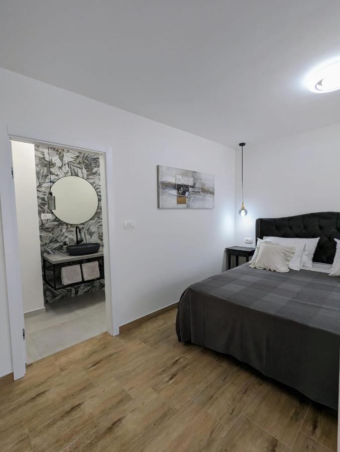 Kricin Sea Apartment Baška Zewnętrze zdjęcie