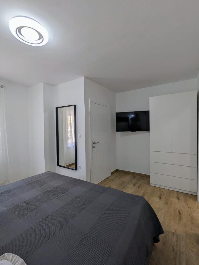 Kricin Sea Apartment Baška Zewnętrze zdjęcie