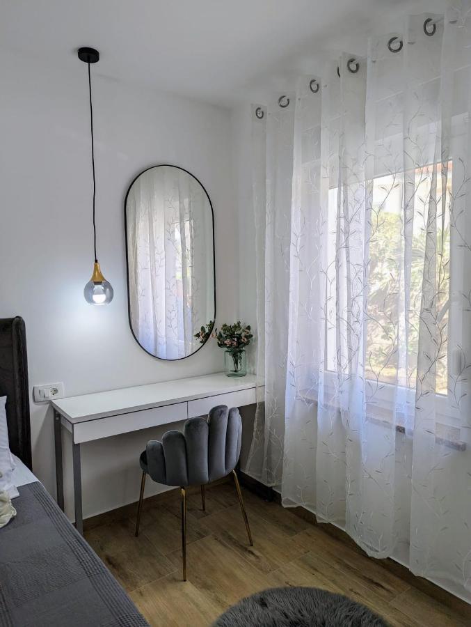 Kricin Sea Apartment Baška Zewnętrze zdjęcie