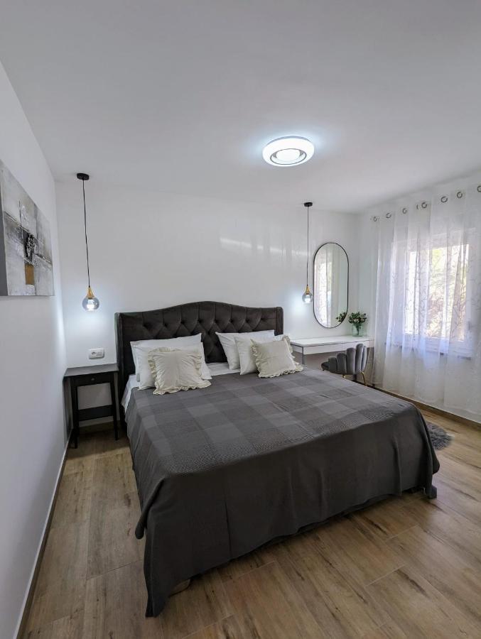 Kricin Sea Apartment Baška Zewnętrze zdjęcie