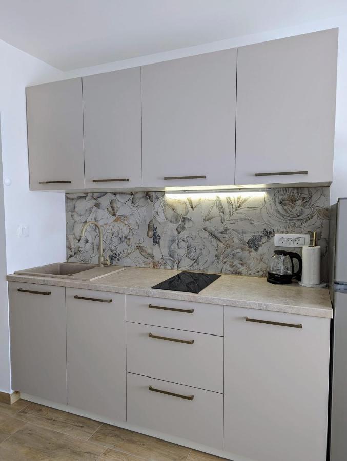 Kricin Sea Apartment Baška Zewnętrze zdjęcie