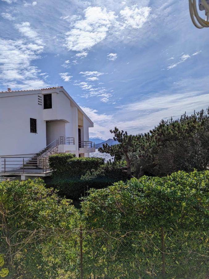 Kricin Sea Apartment Baška Zewnętrze zdjęcie