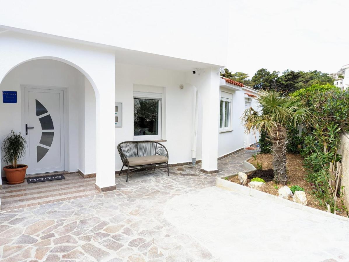 Kricin Sea Apartment Baška Zewnętrze zdjęcie
