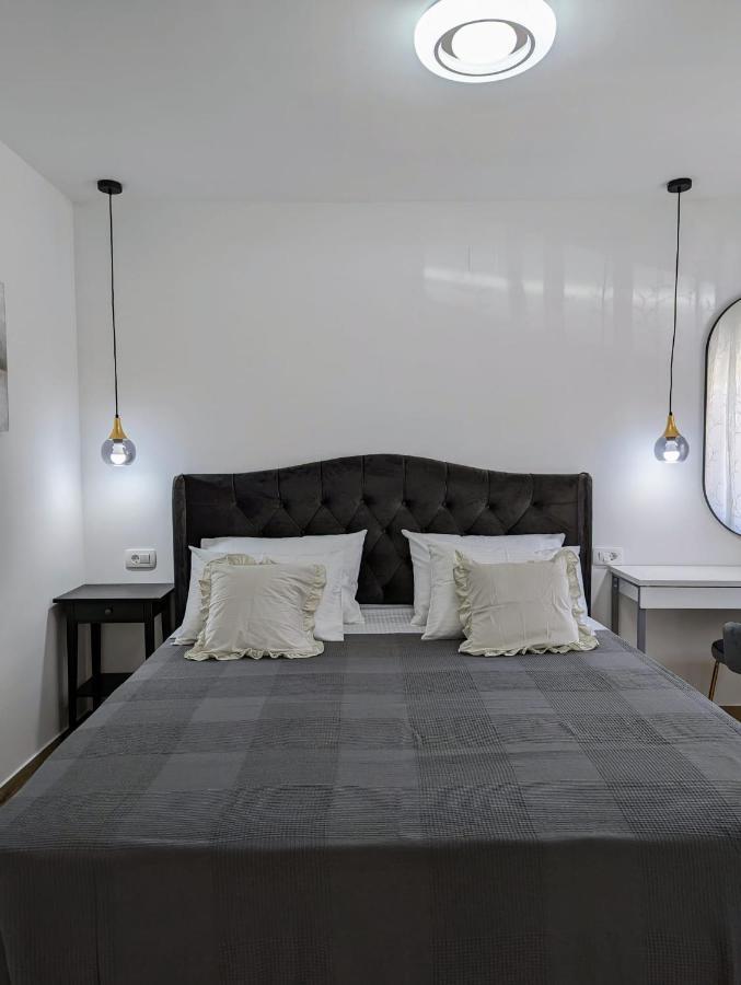Kricin Sea Apartment Baška Zewnętrze zdjęcie