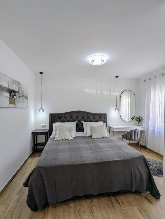 Kricin Sea Apartment Baška Zewnętrze zdjęcie