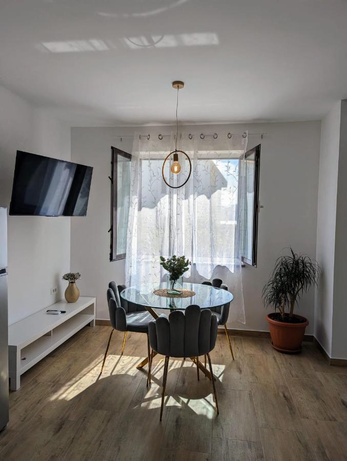 Kricin Sea Apartment Baška Zewnętrze zdjęcie